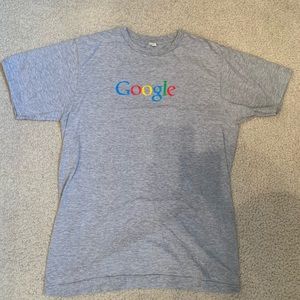 Google Promo T-Shirt